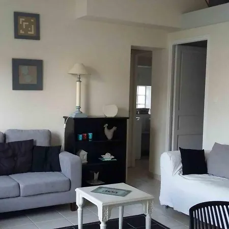 Maison L'epine, 4 Pieces, 5 Personnes - Fr-1-224b-454 Casa de Férias *